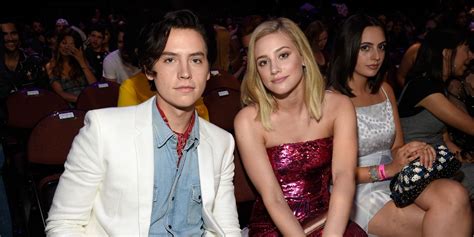 cole sprouse scandal|Cole Sprouse And Lili Reinhart Deny Sexual Assault。